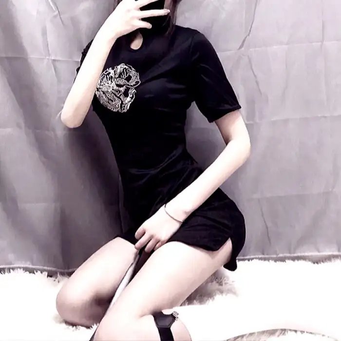 杀坏人的机器